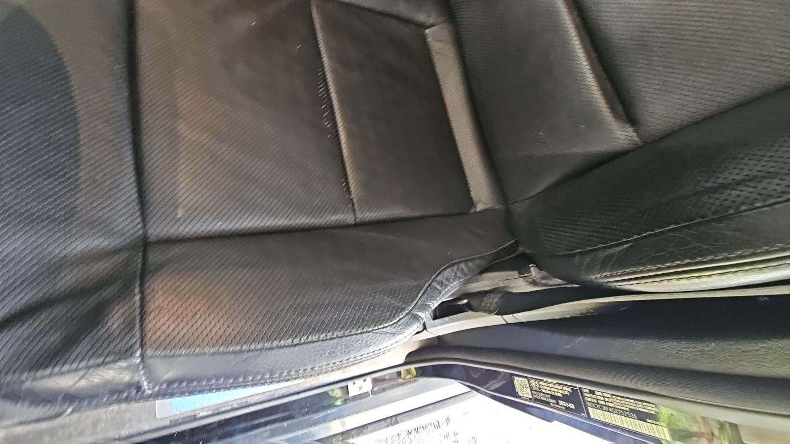 2016 Mercedes-Benz G-Class G 550 AWD