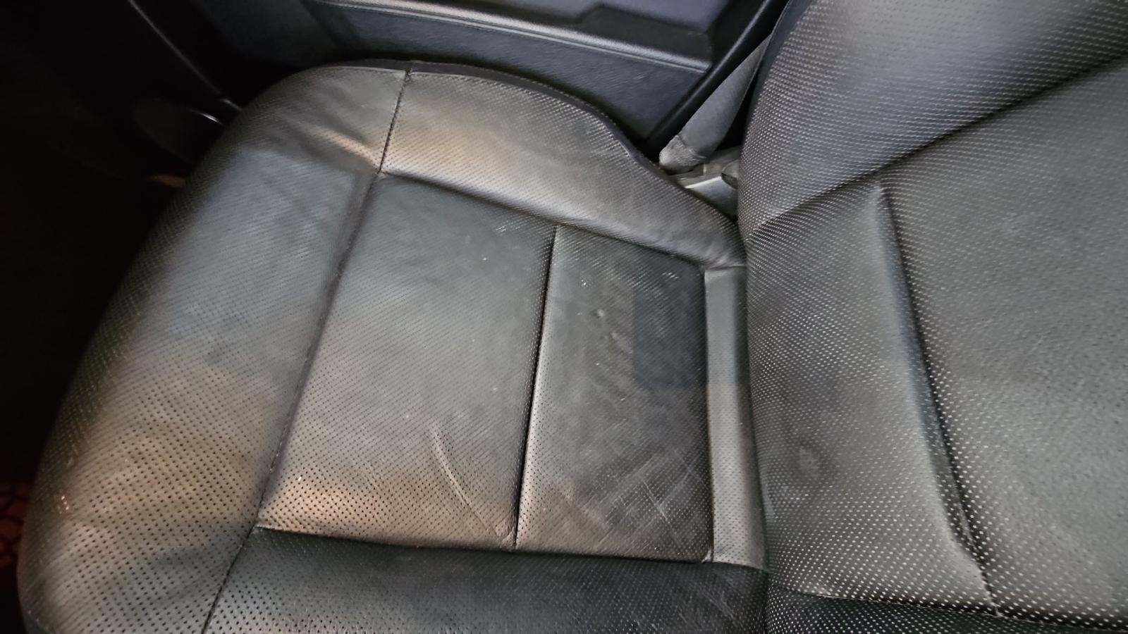 2016 Mercedes-Benz G-Class G 550 AWD