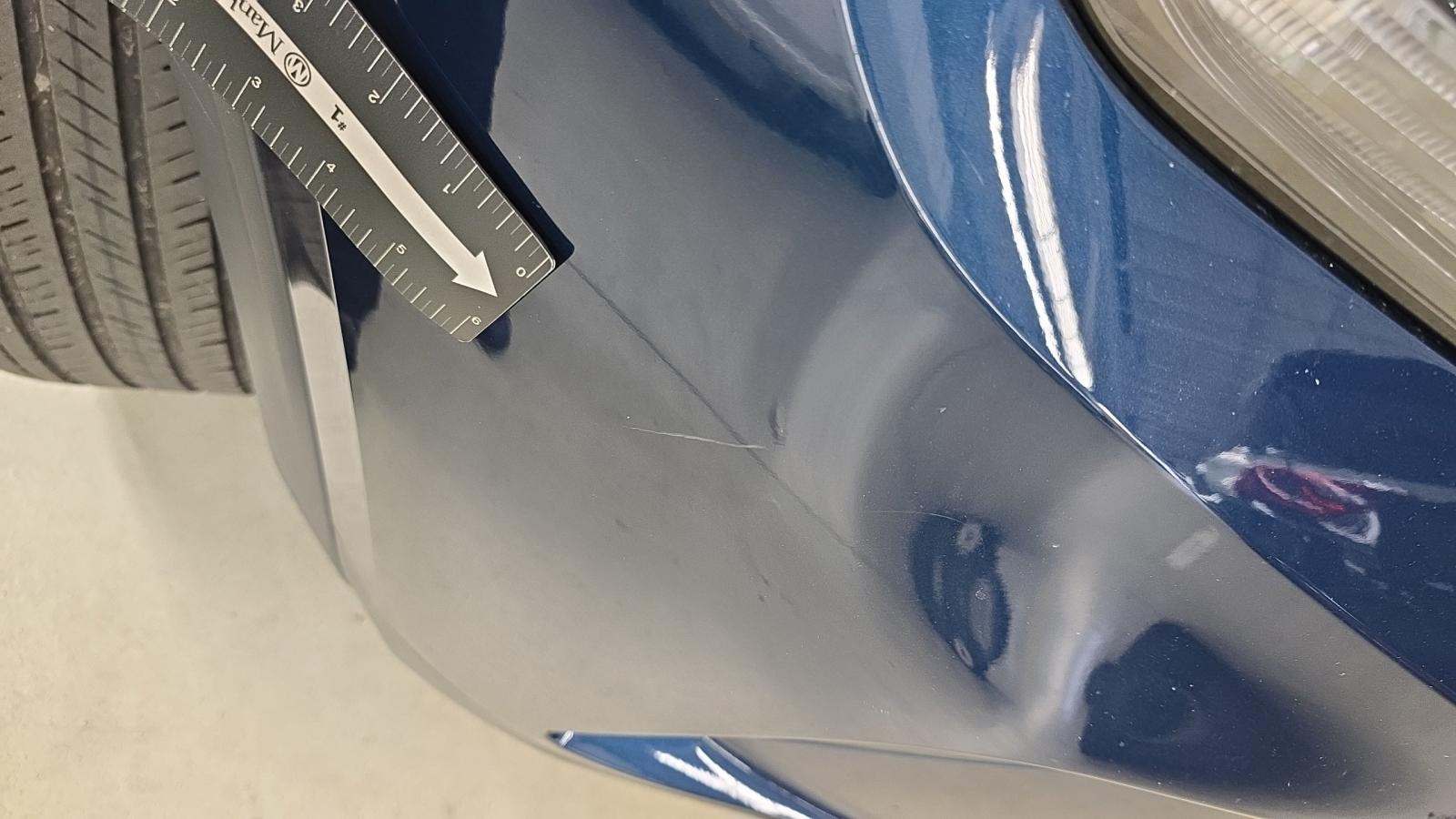 2022 Volkswagen Atlas 3.6L SE AWD