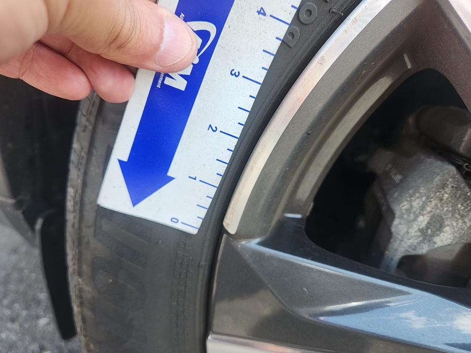 2023 Nissan Rogue Platinum AWD