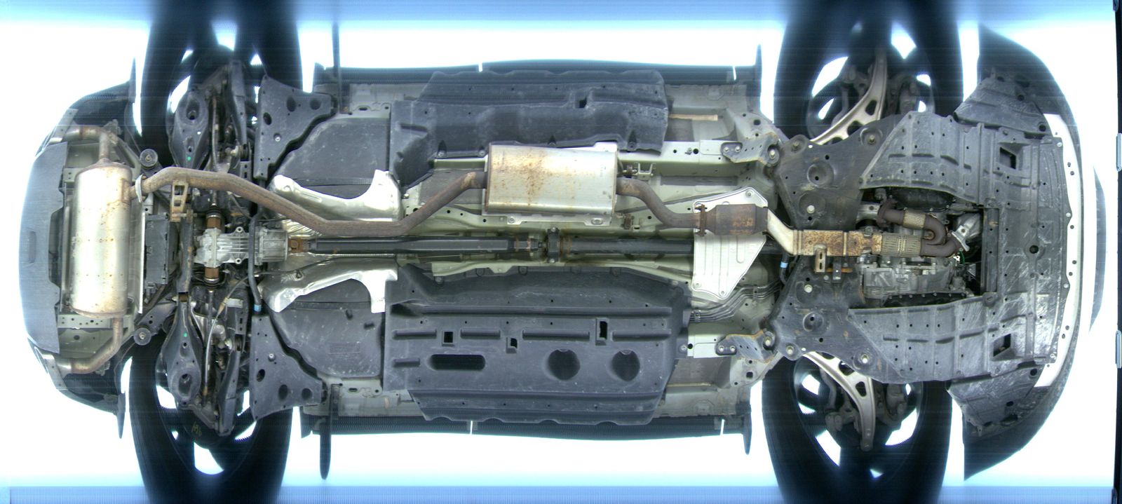 2024 Nissan Murano SL AWD