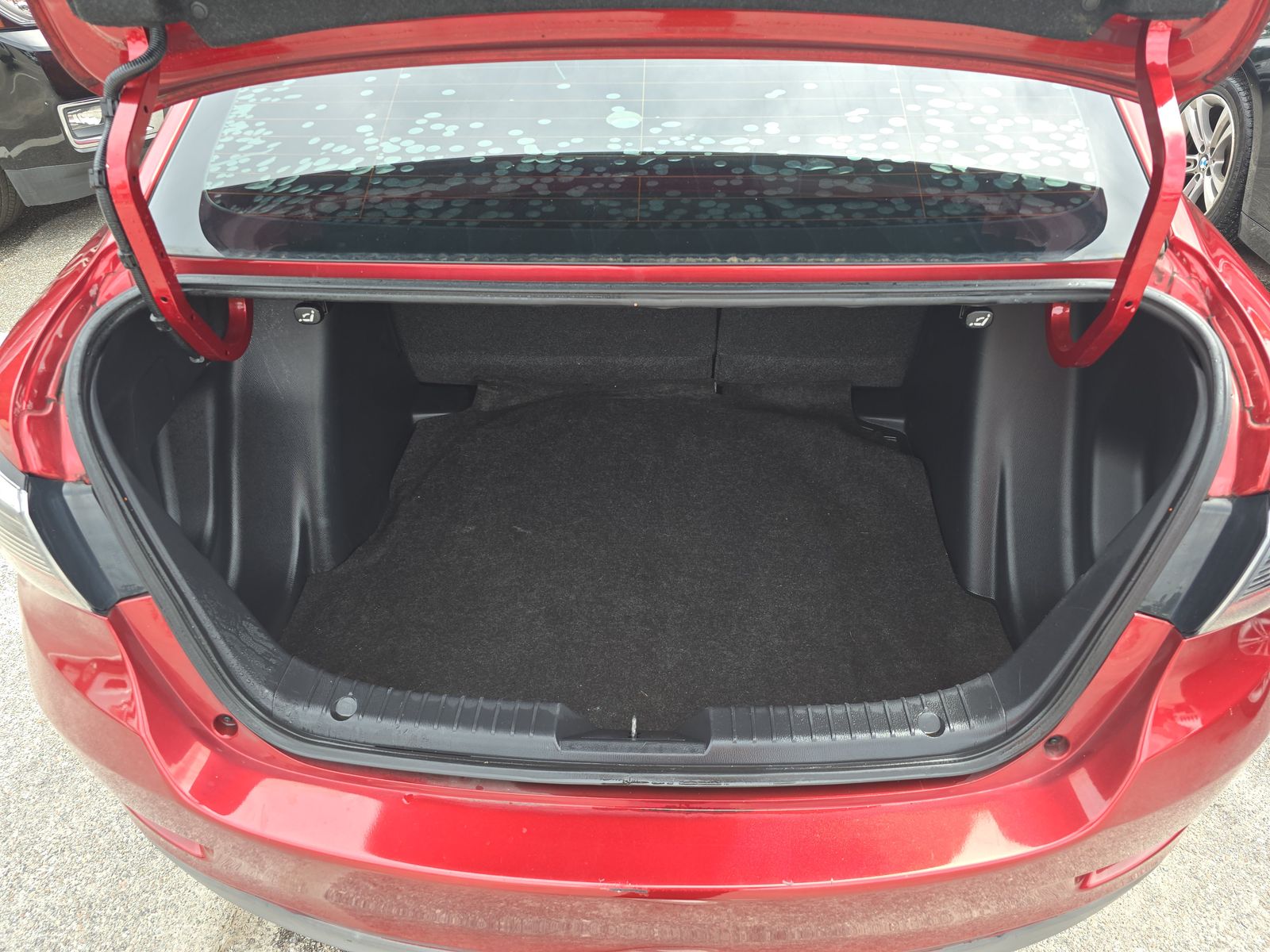 2019 Toyota Yaris LE FWD