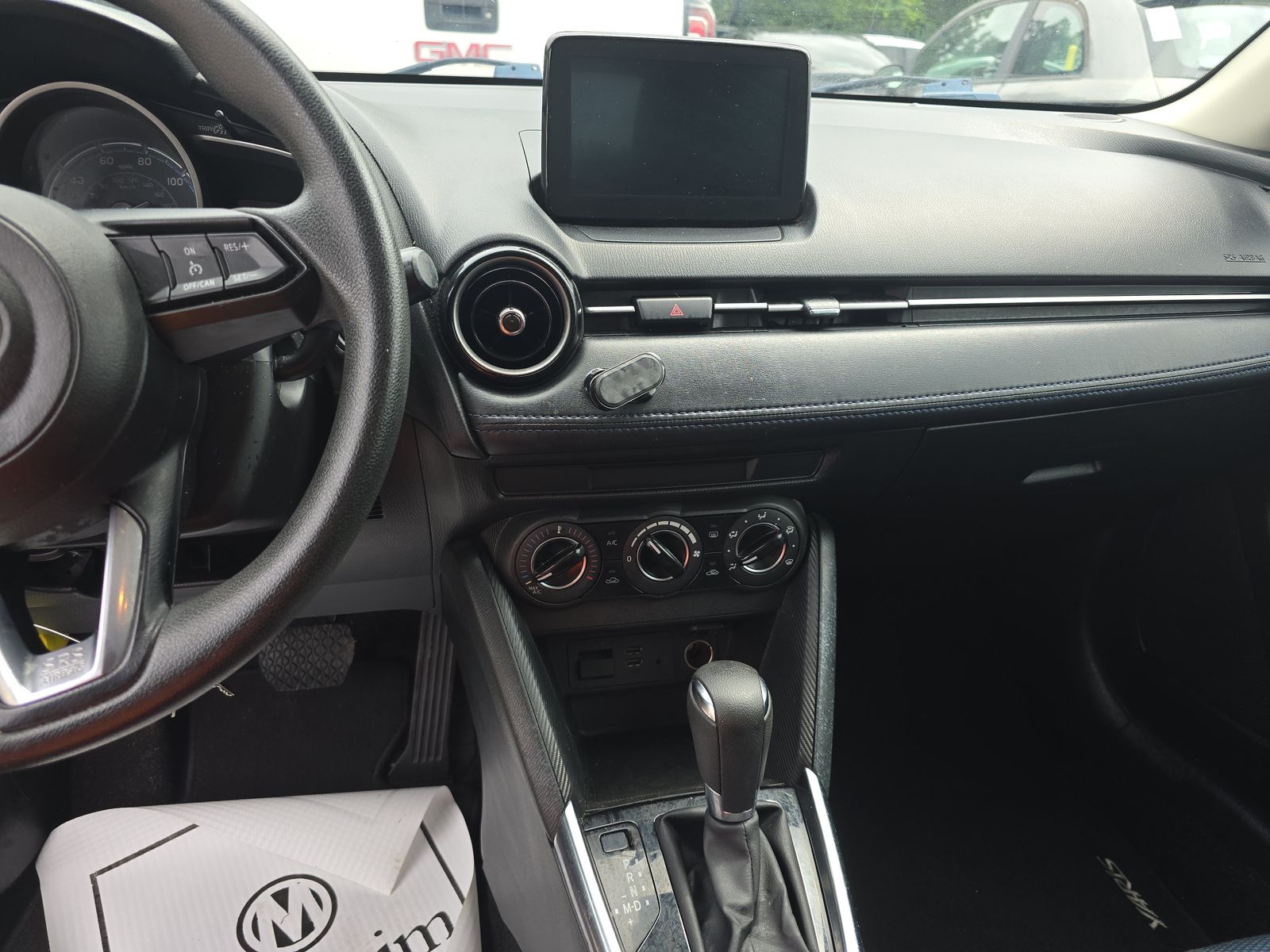 2019 Toyota Yaris LE FWD