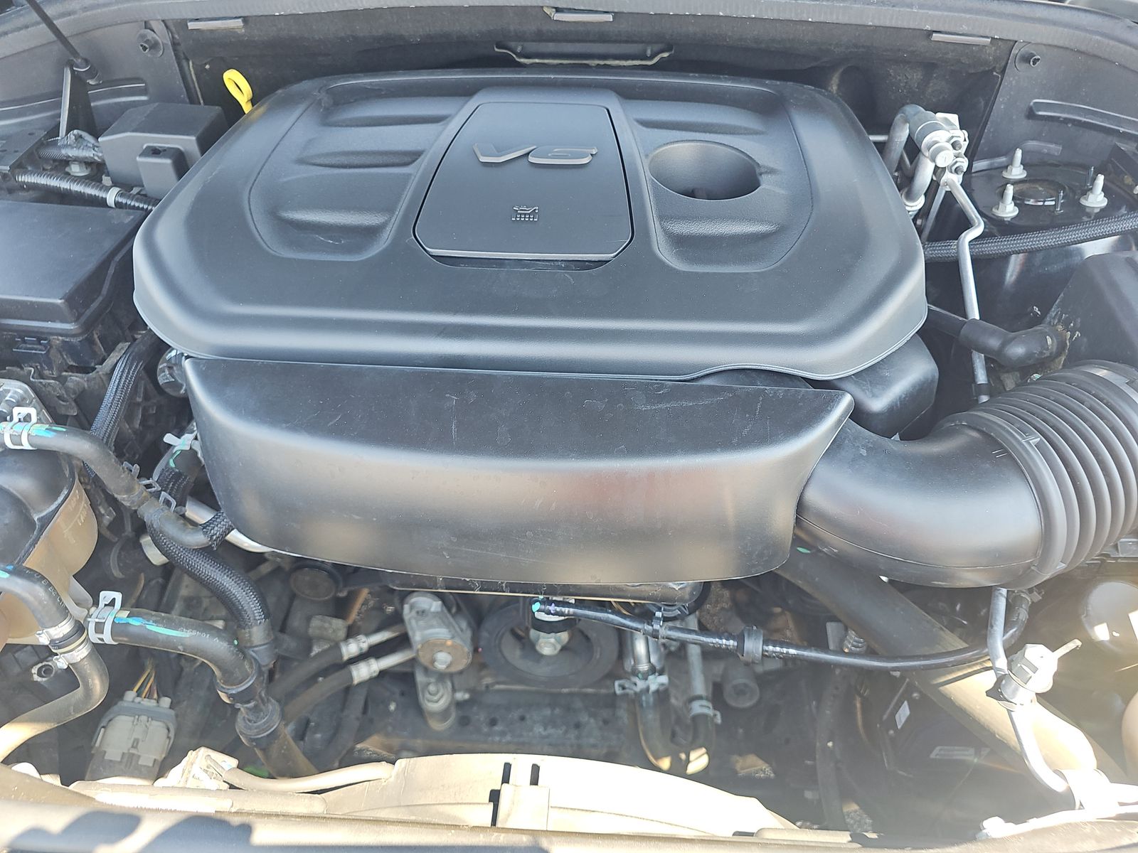 2021 Jeep Grand Cherokee Laredo E Edition RWD