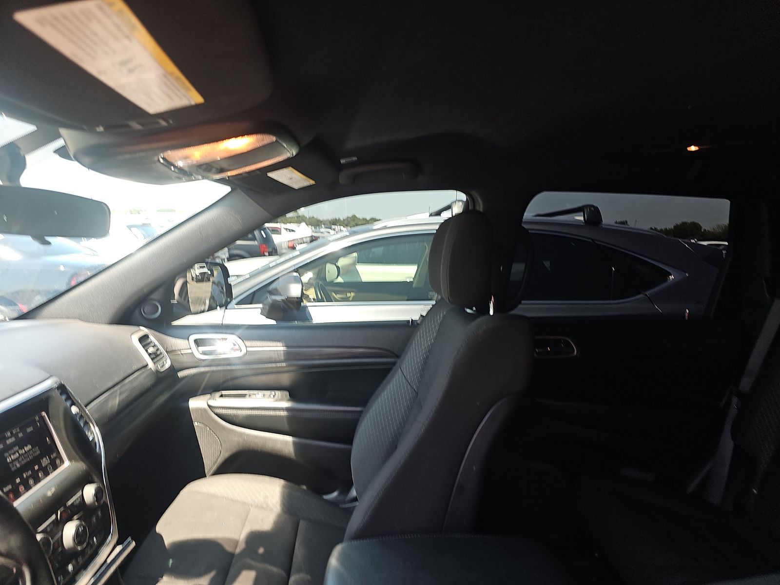 2021 Jeep Grand Cherokee Laredo E Edition RWD