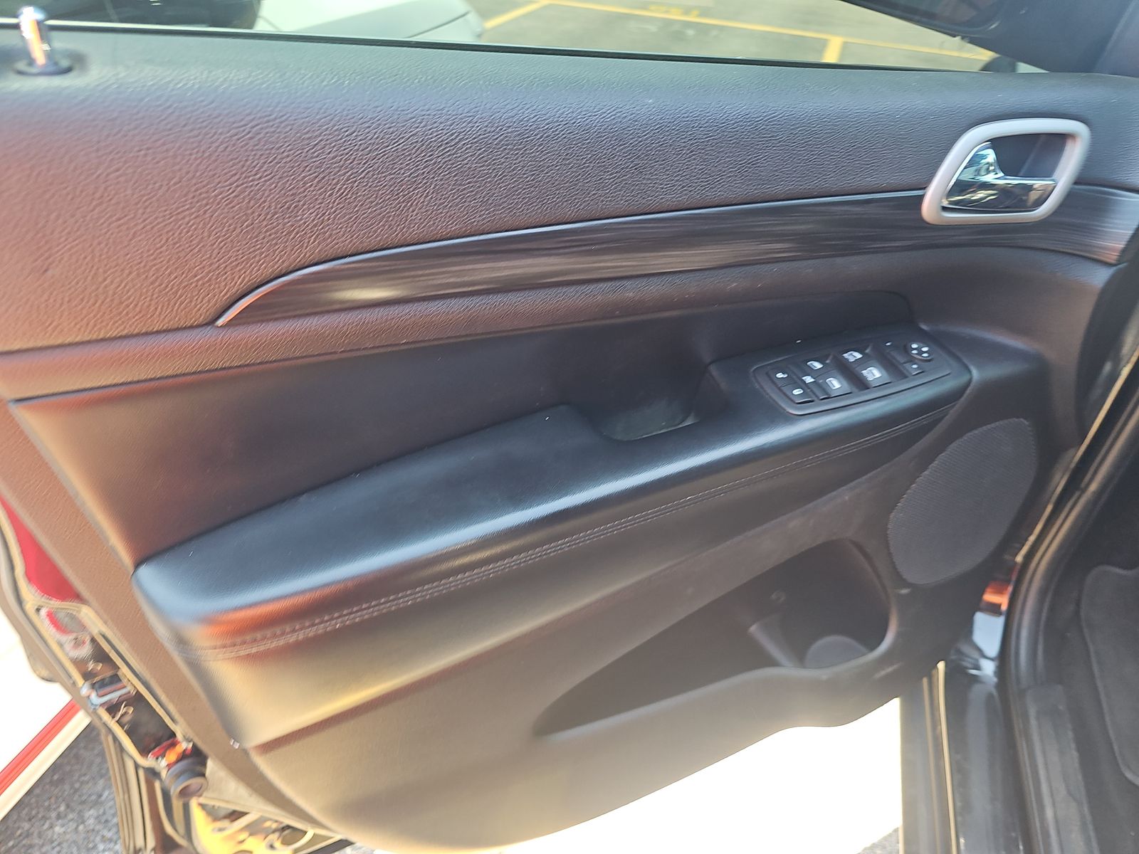 2021 Jeep Grand Cherokee Laredo E Edition RWD