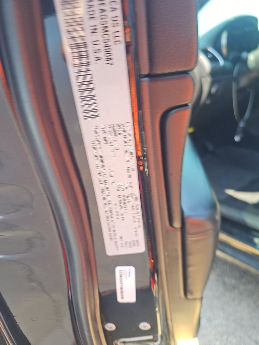 2021 Jeep Grand Cherokee Laredo E Edition RWD