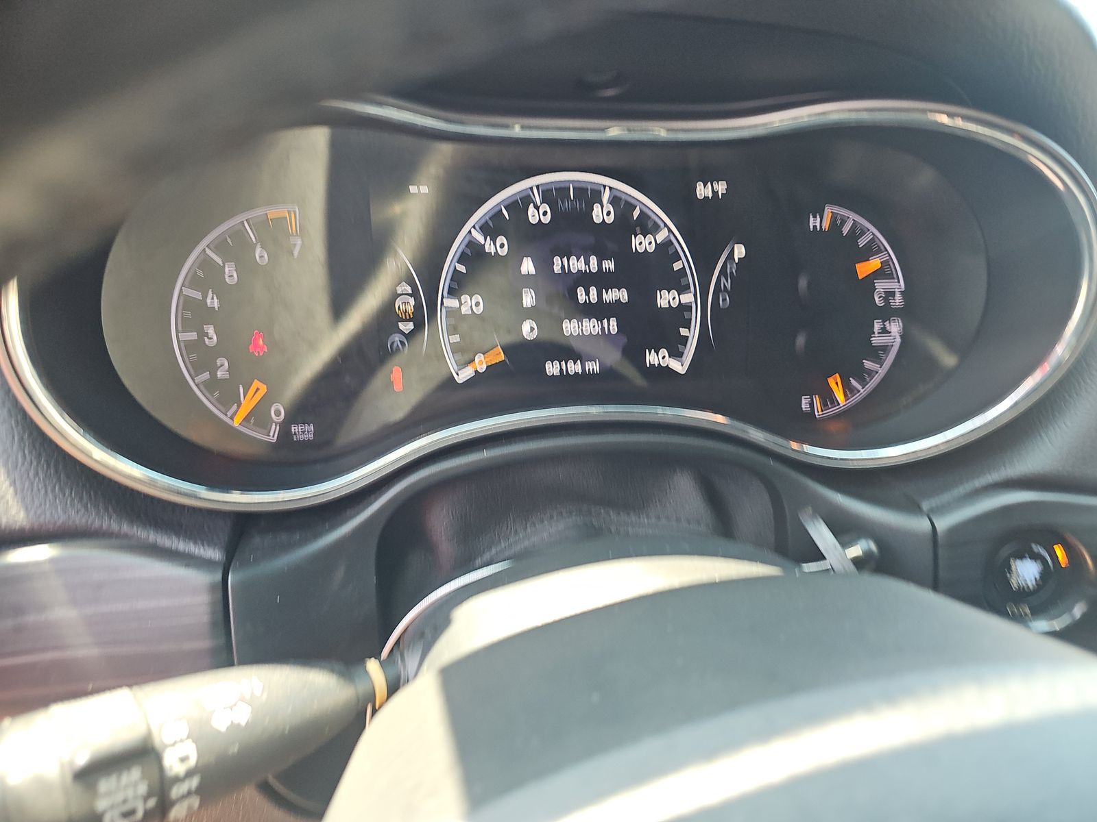 2021 Jeep Grand Cherokee Laredo E Edition RWD