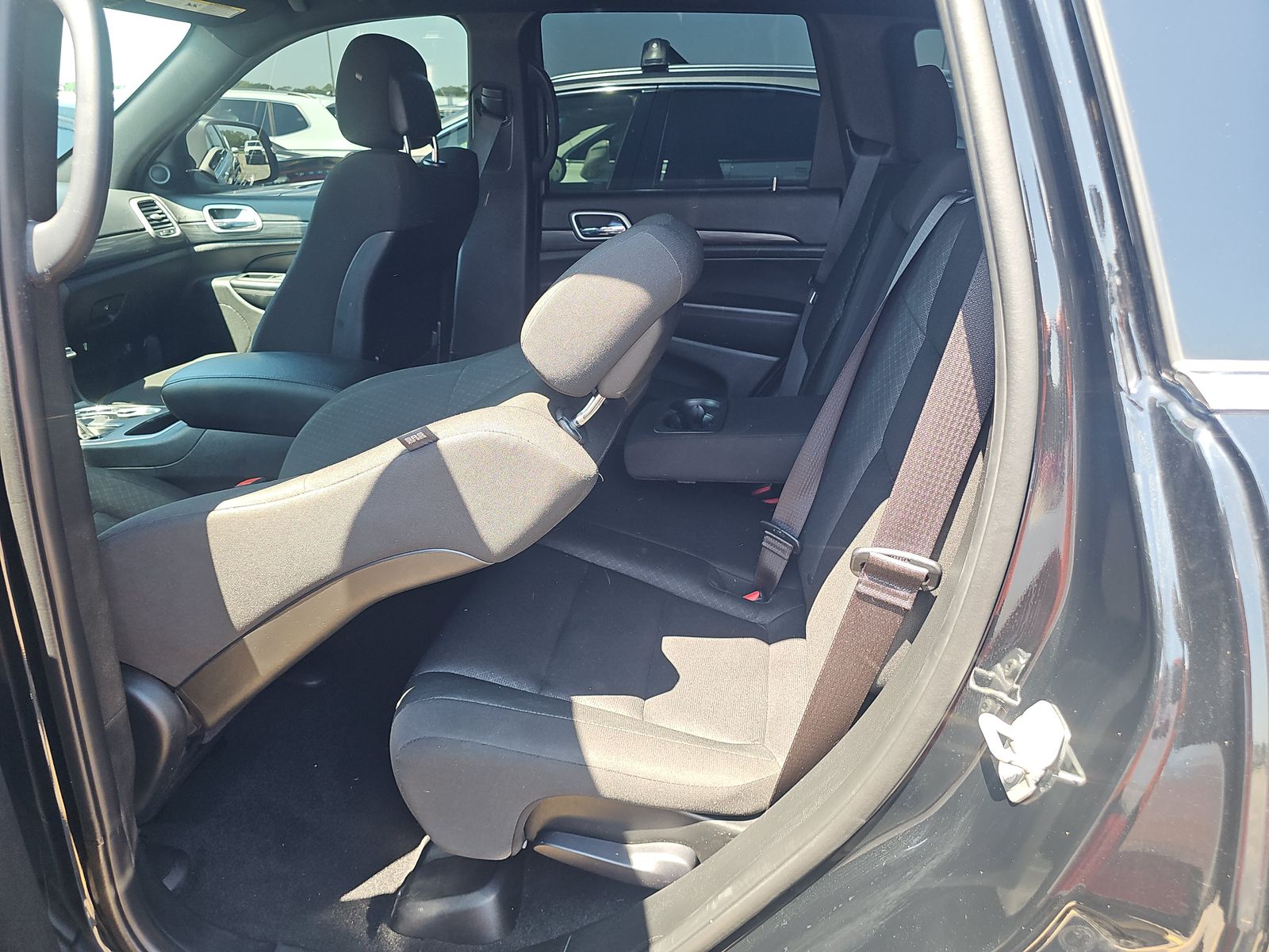 2021 Jeep Grand Cherokee Laredo E Edition RWD