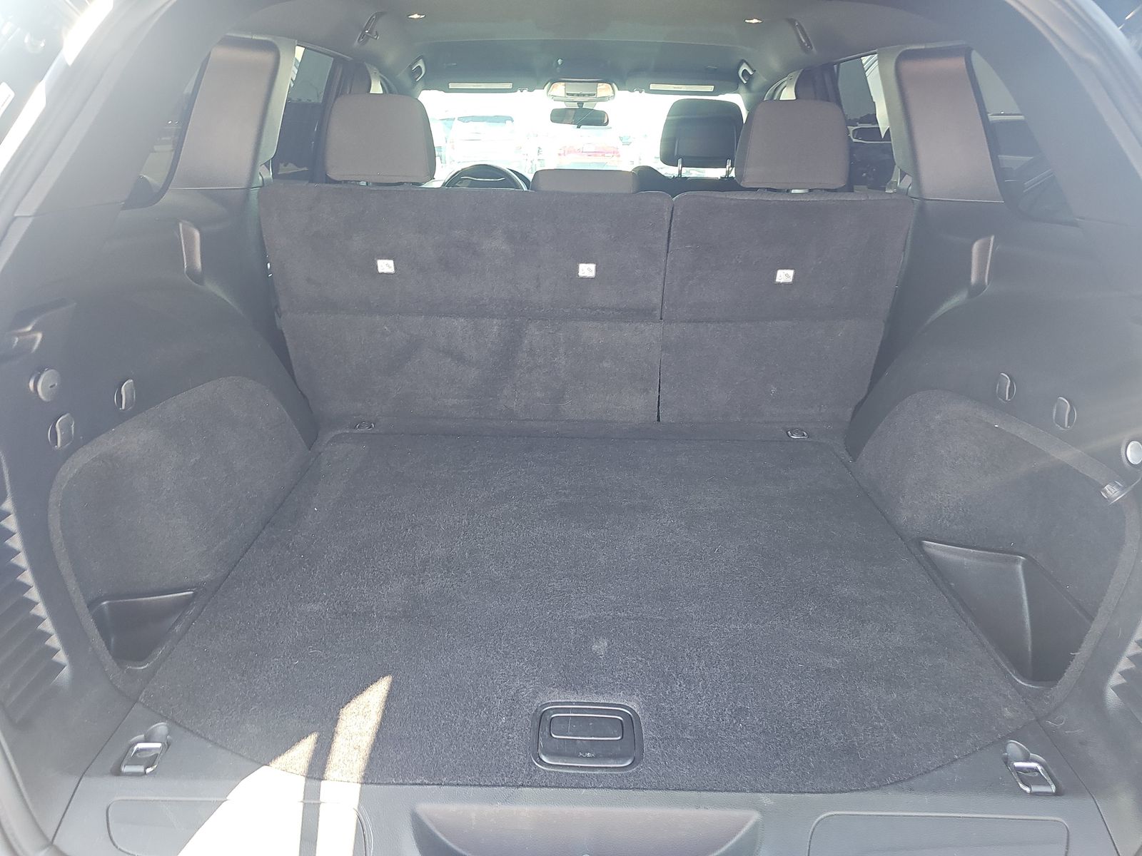 2021 Jeep Grand Cherokee Laredo E Edition RWD