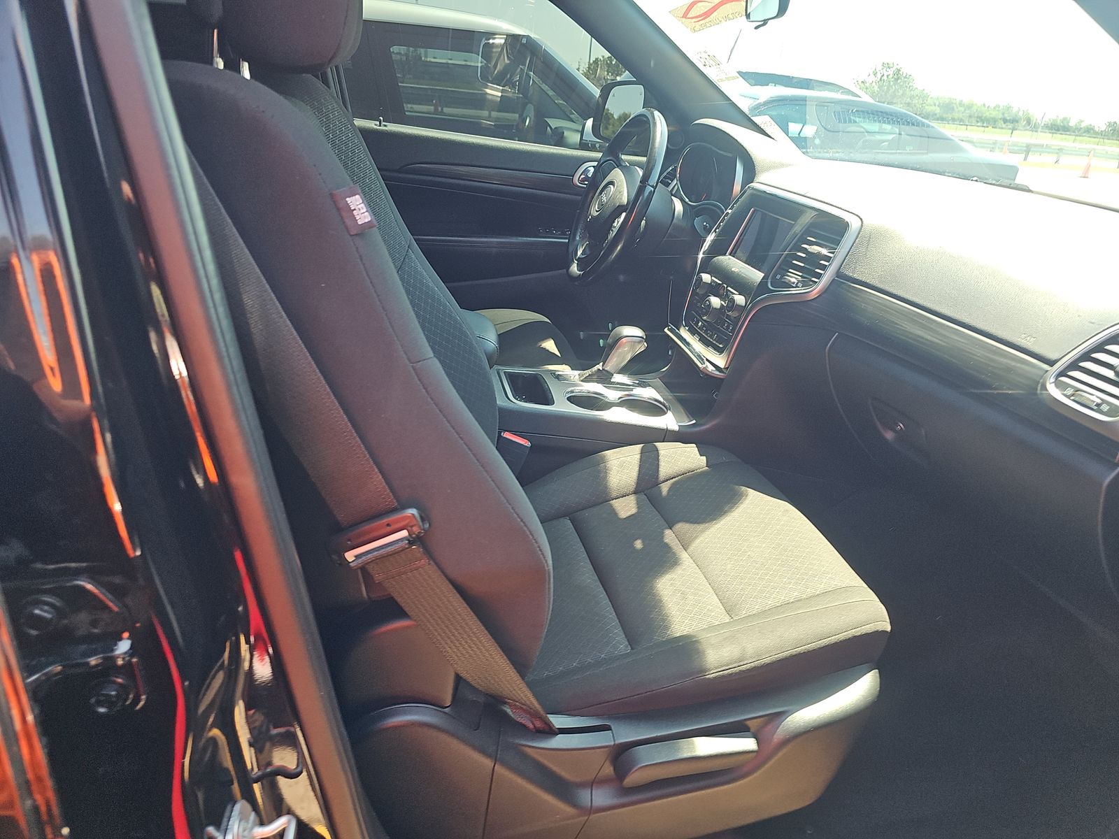 2021 Jeep Grand Cherokee Laredo E Edition RWD