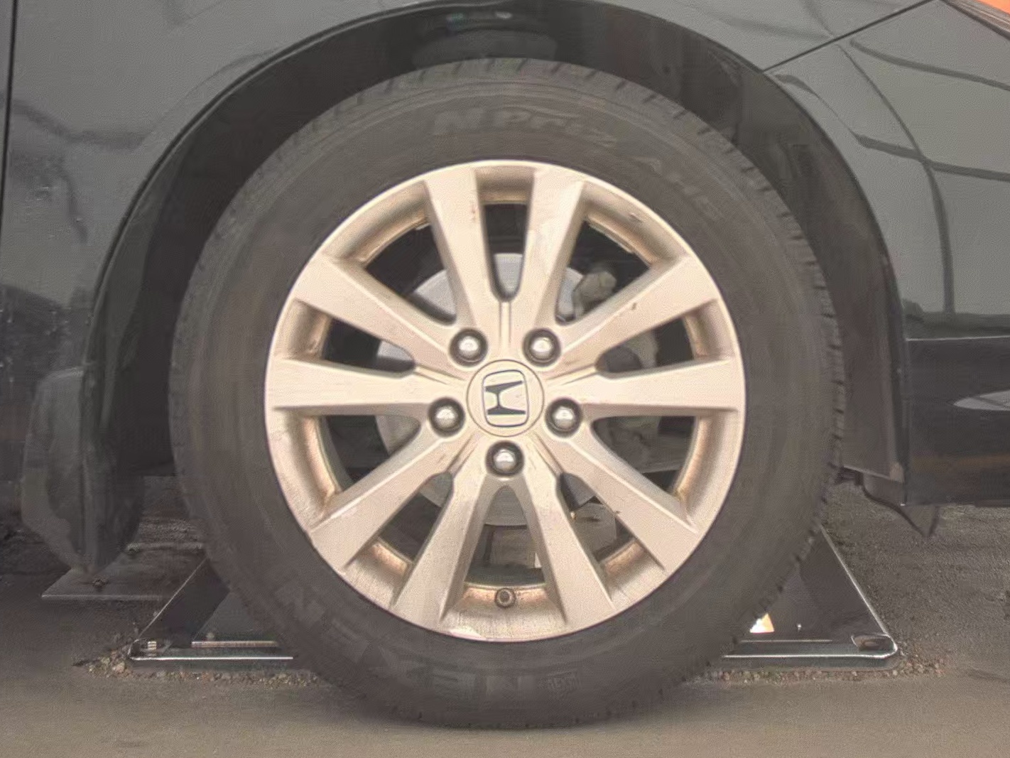 2012 Honda Civic EX FWD