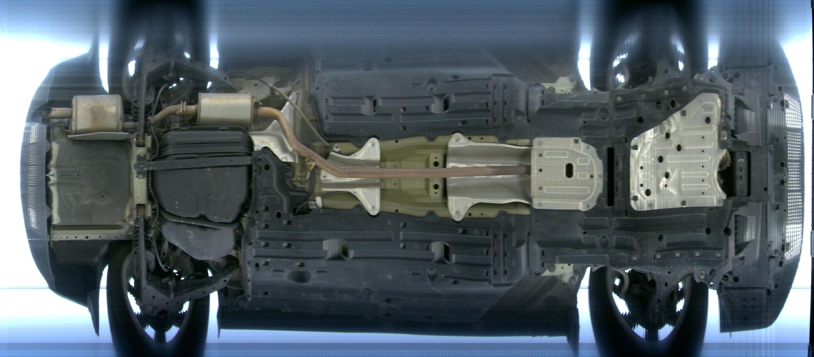 2012 Honda Civic EX FWD