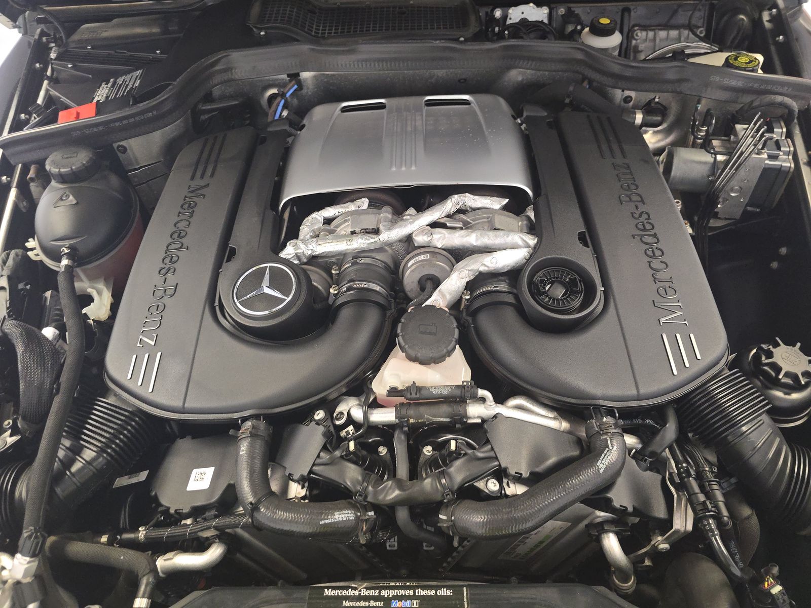 2016 Mercedes-Benz G-Class G 550 AWD