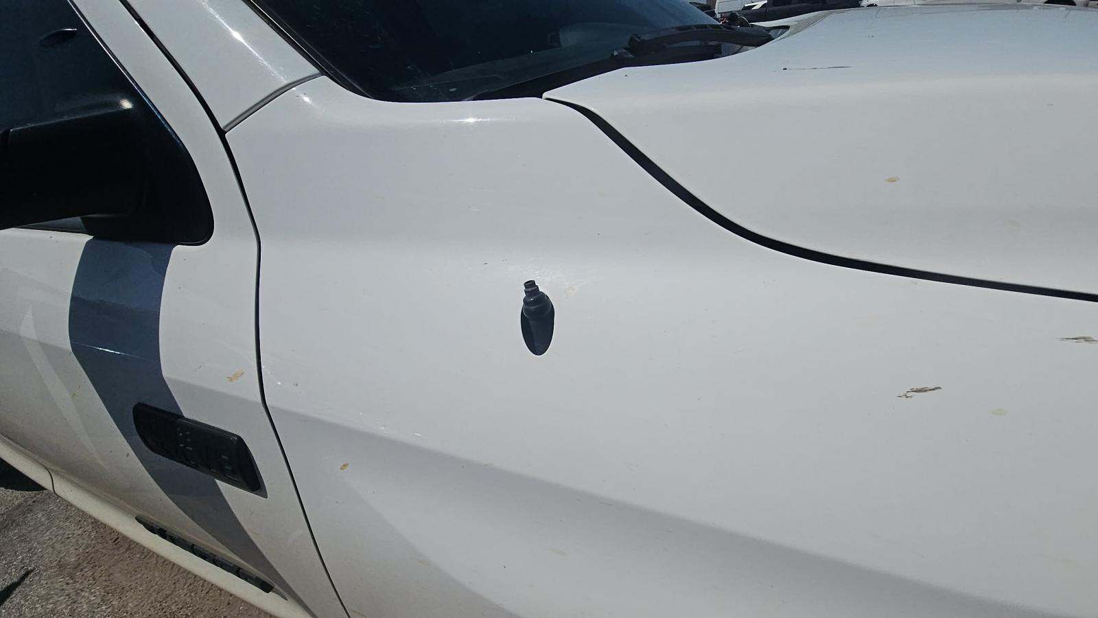 2017 Toyota Tundra TRD Pro AWD