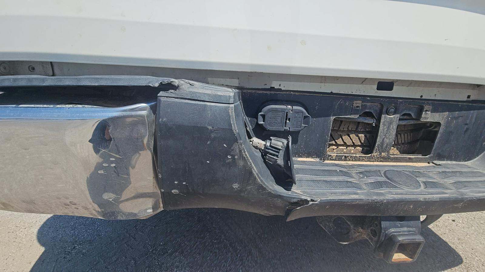 2017 Toyota Tundra TRD Pro AWD