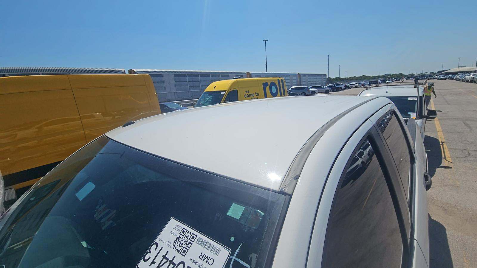 2017 Toyota Tundra TRD Pro AWD