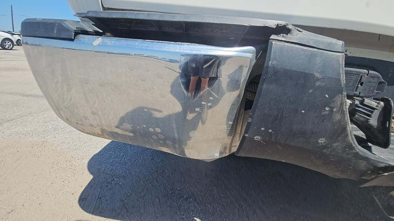 2017 Toyota Tundra TRD Pro AWD