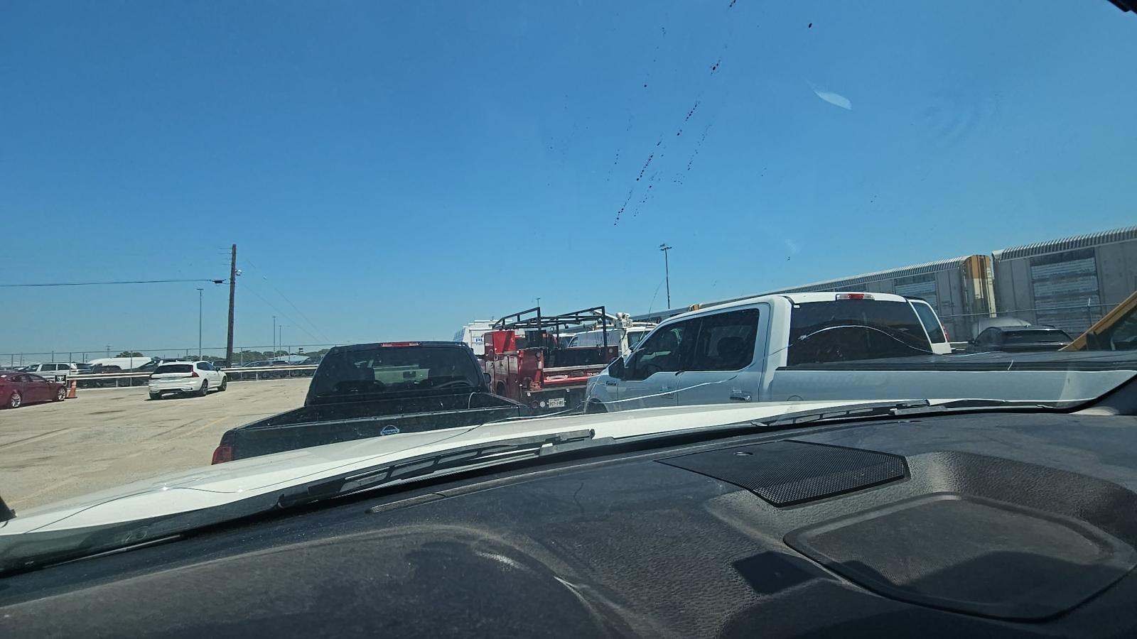 2017 Toyota Tundra TRD Pro AWD