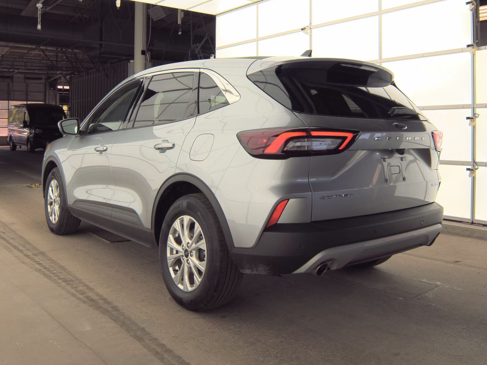 2024 Ford Escape Active AWD