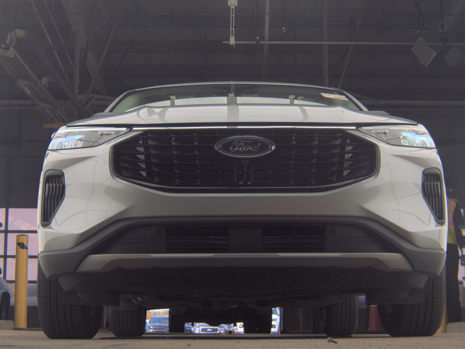 2024 Ford Escape Active AWD