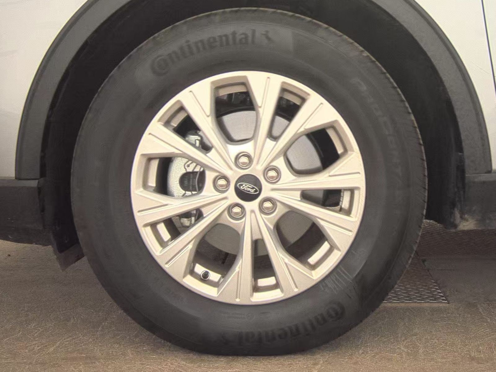 2024 Ford Escape Active AWD