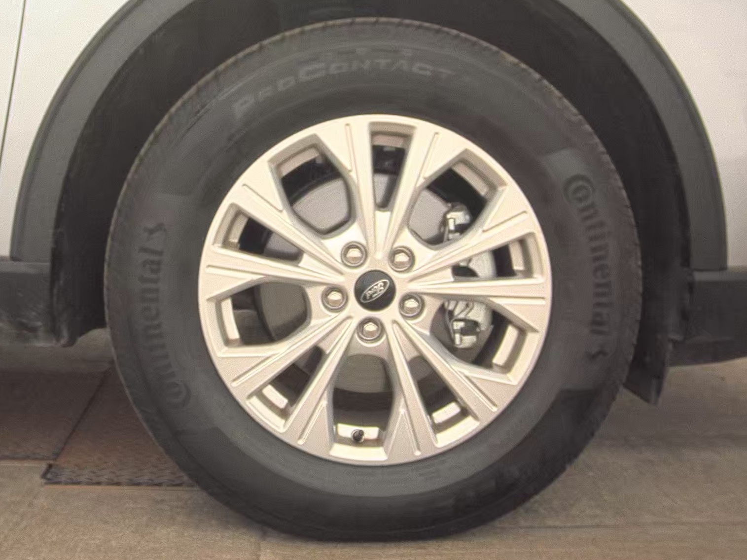 2024 Ford Escape Active AWD