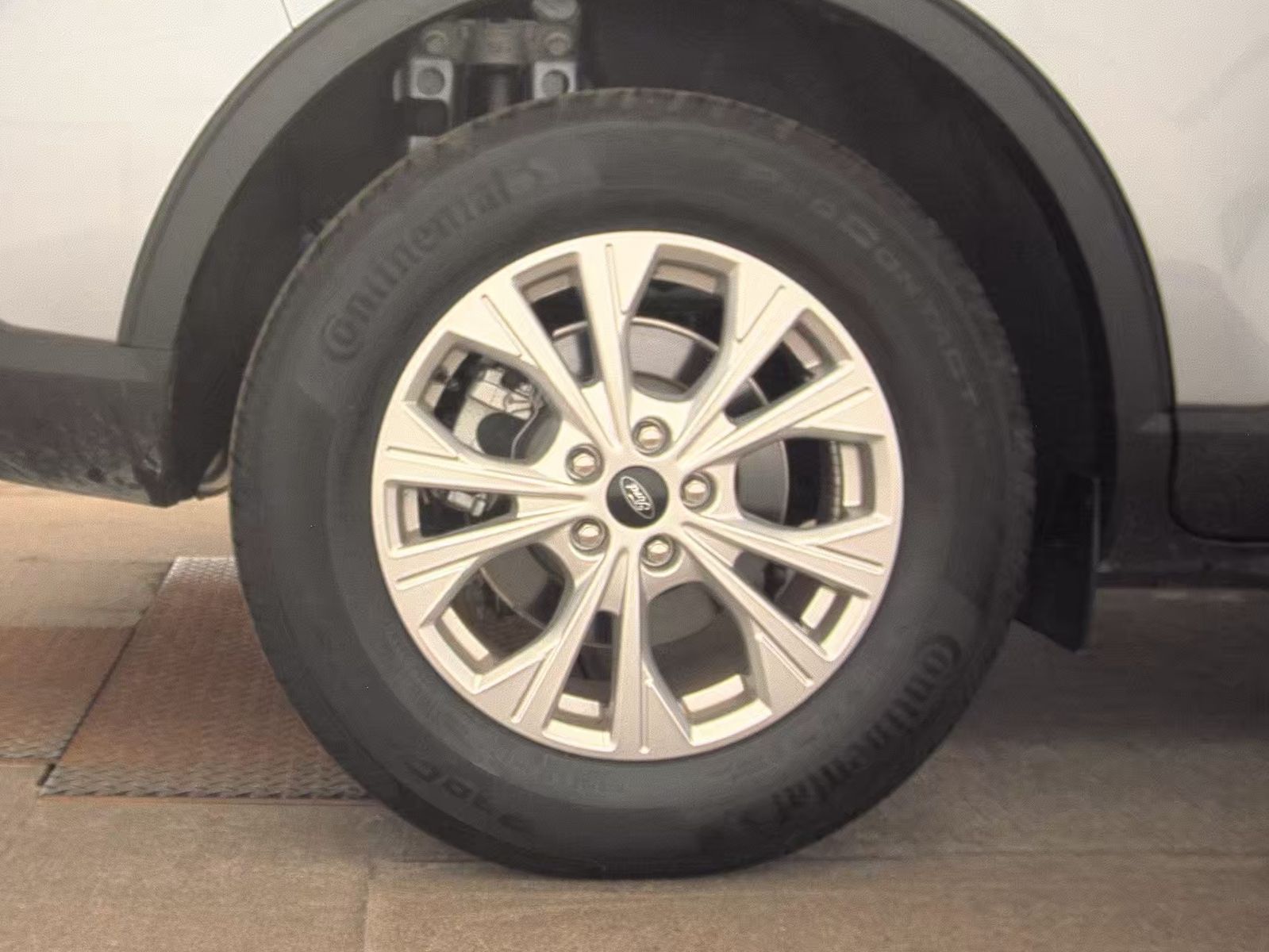 2024 Ford Escape Active AWD