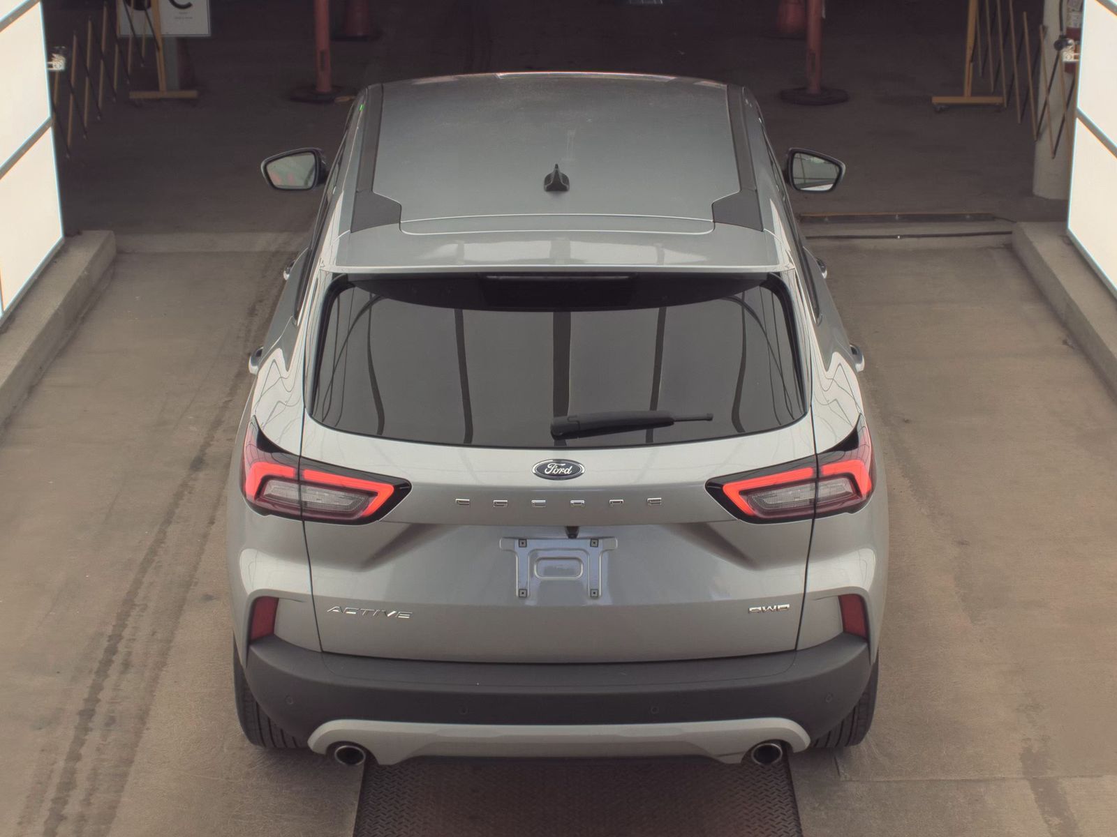 2024 Ford Escape Active AWD