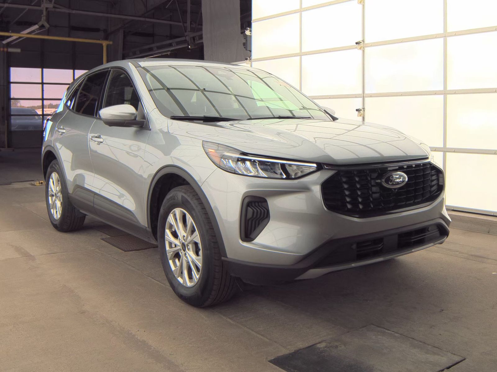 2024 Ford Escape Active AWD