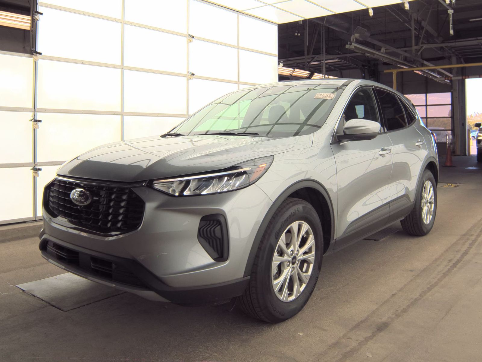 2024 Ford Escape Active AWD