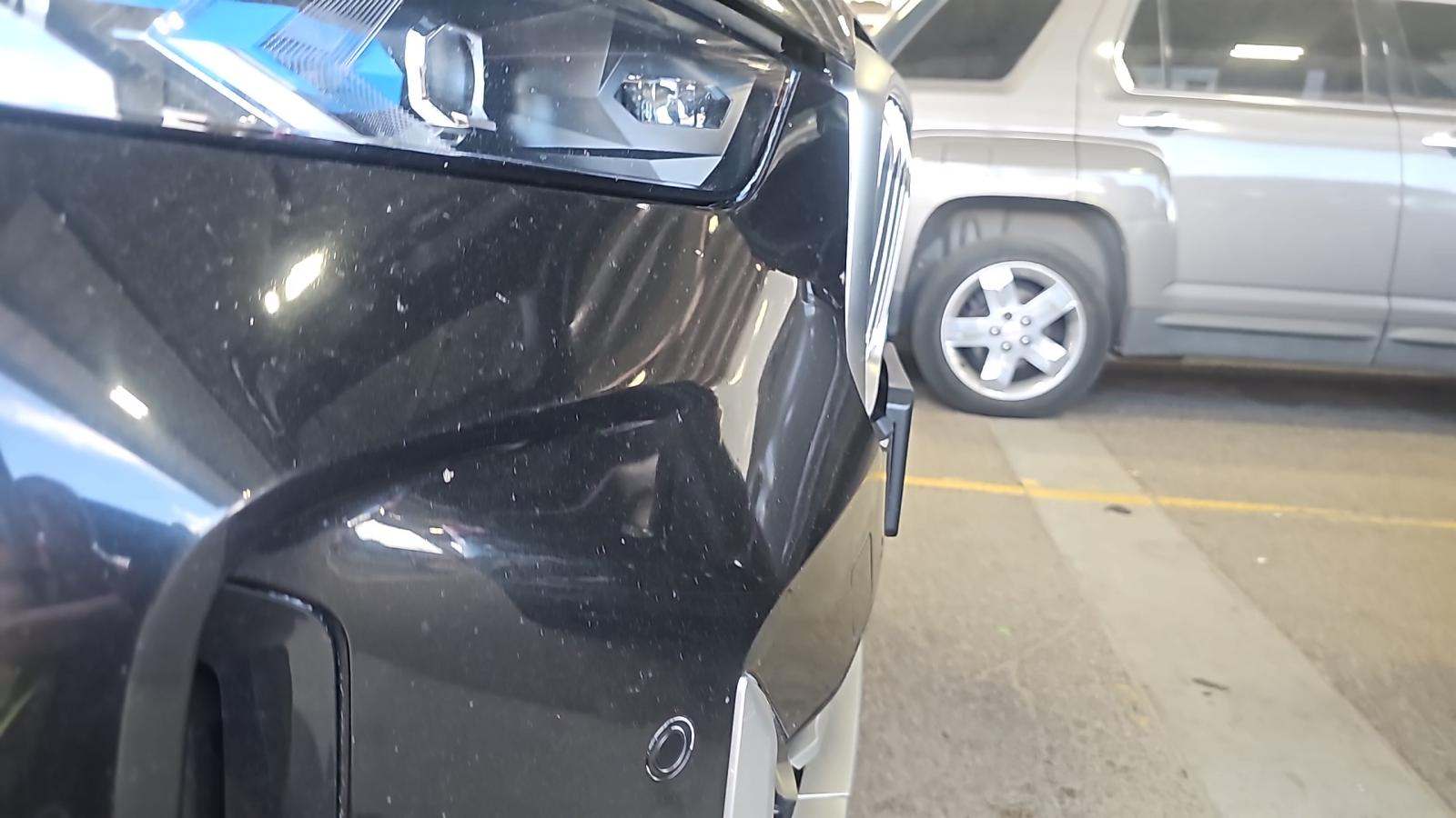 2024 BMW X5 xDrive40i AWD