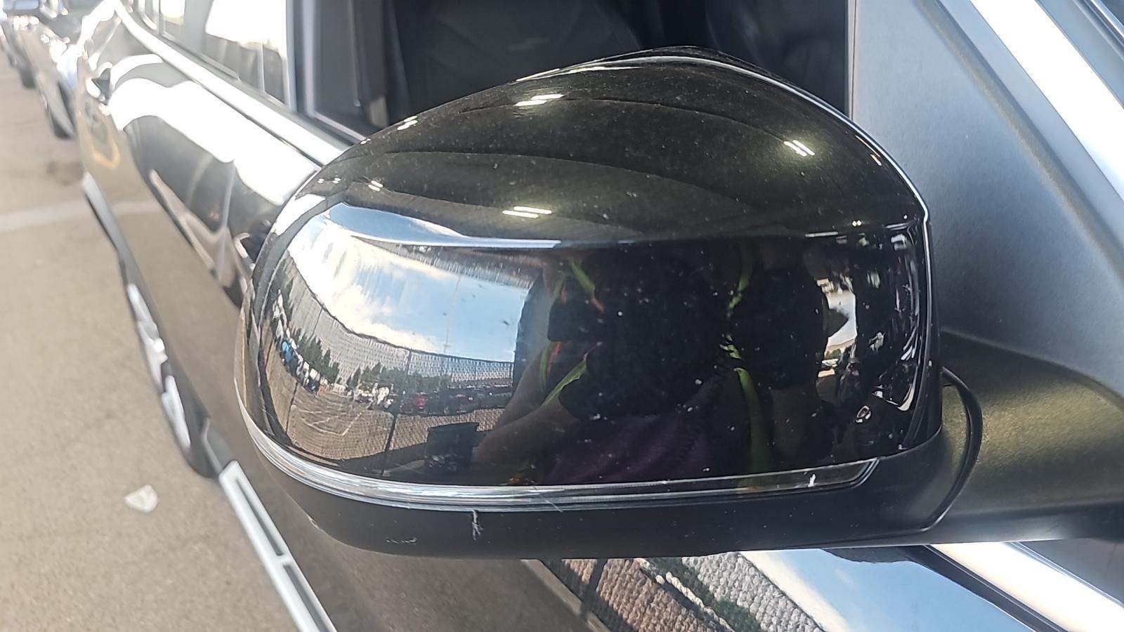 2024 BMW X5 xDrive40i AWD