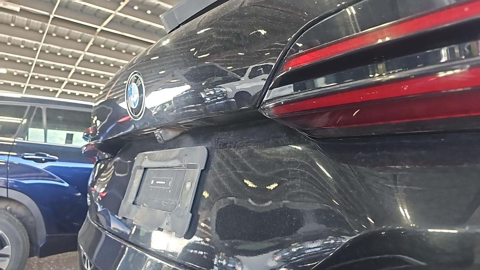 2024 BMW X5 xDrive40i AWD