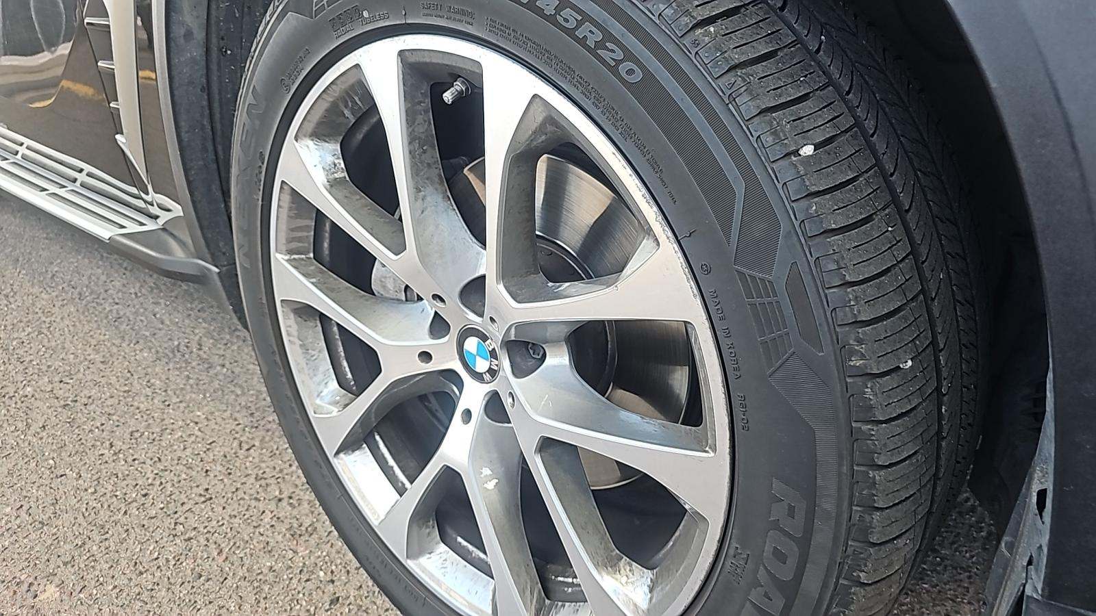 2024 BMW X5 xDrive40i AWD