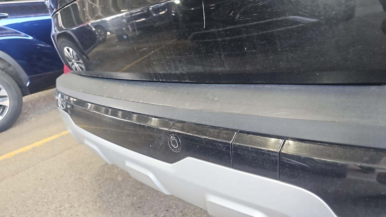 2024 BMW X5 xDrive40i AWD