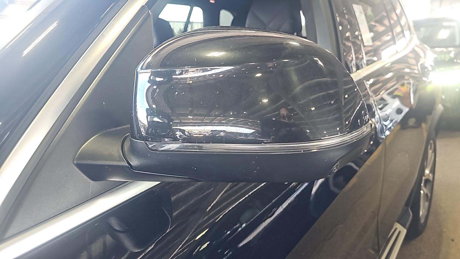 2024 BMW X5 xDrive40i AWD