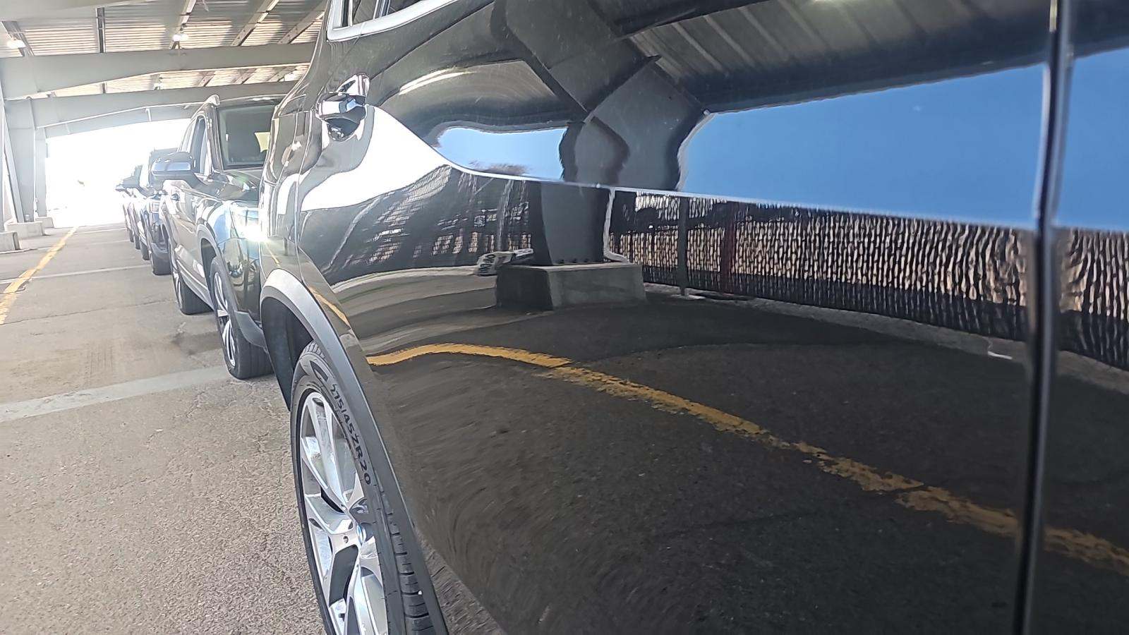 2024 BMW X5 xDrive40i AWD