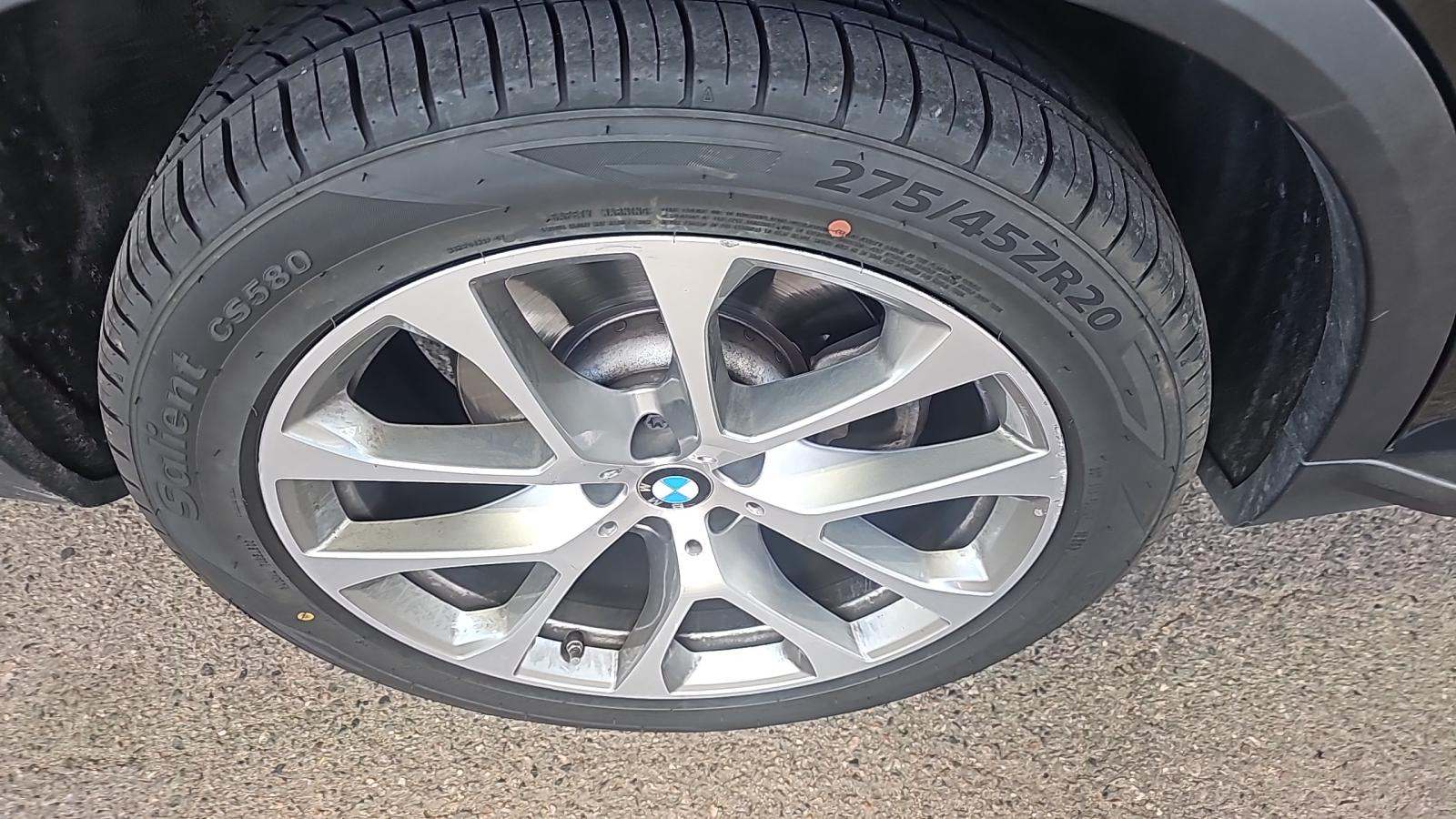 2024 BMW X5 xDrive40i AWD