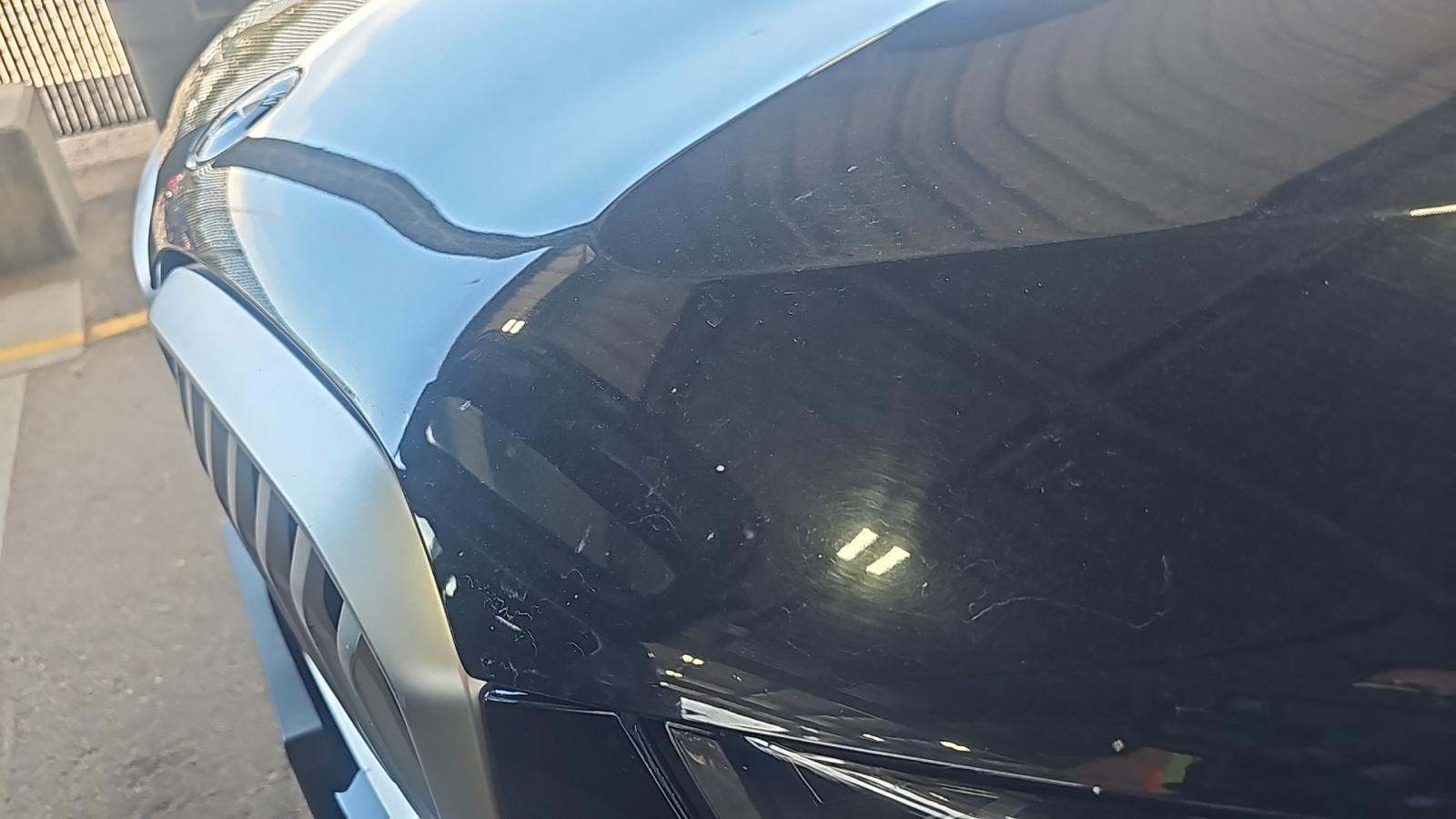 2024 BMW X5 xDrive40i AWD