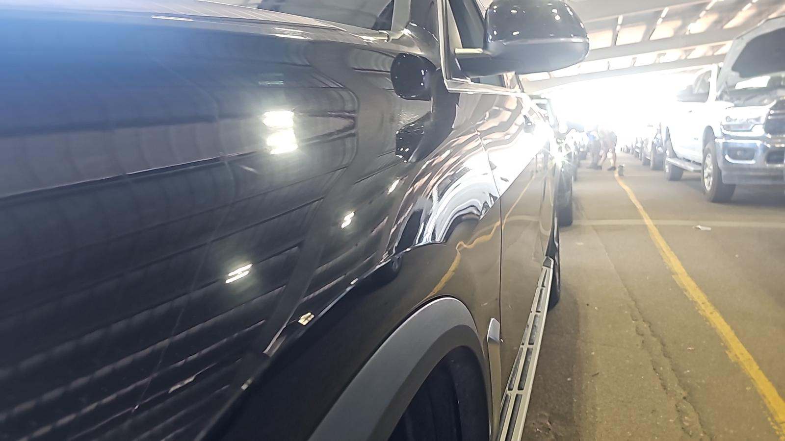 2024 BMW X5 xDrive40i AWD