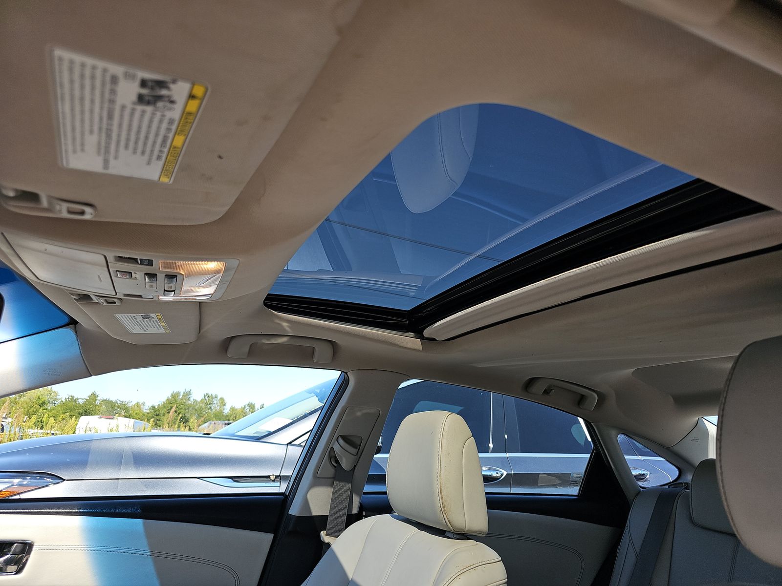 2018 Toyota Avalon Limited FWD