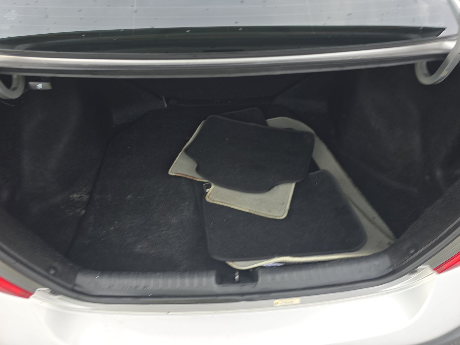 2012 Honda Civic LX FWD