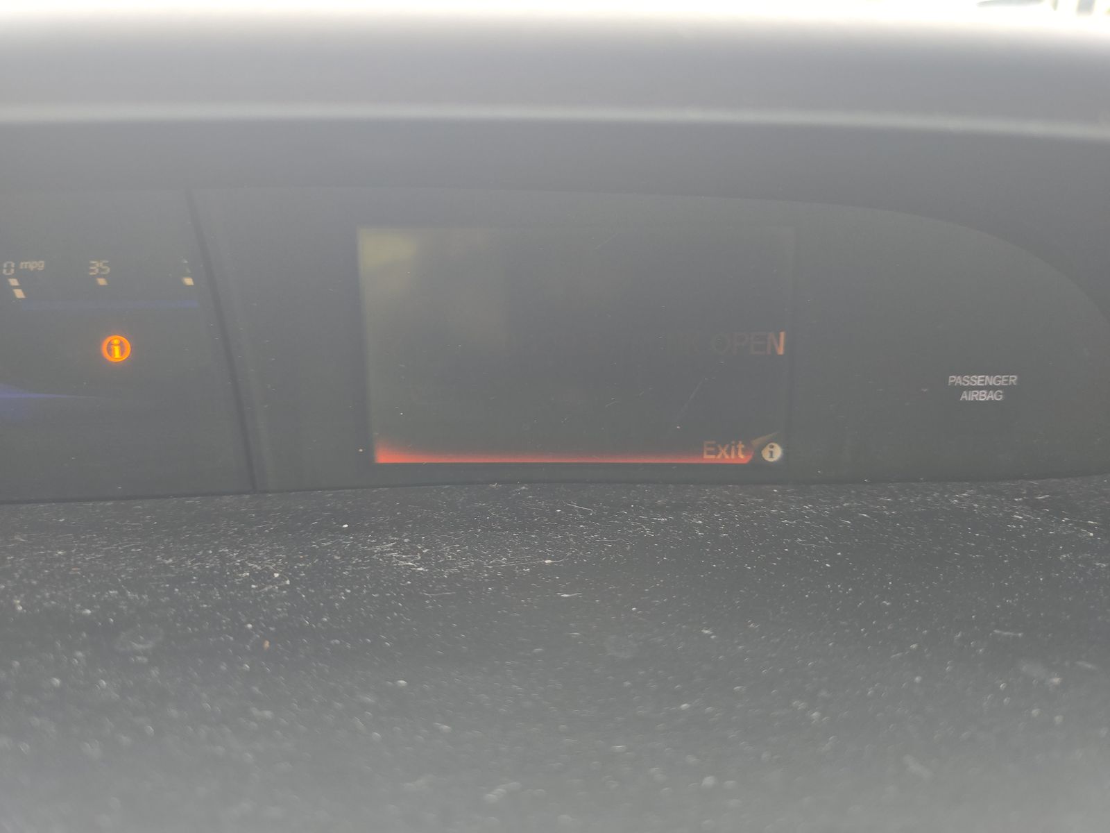 2012 Honda Civic LX FWD