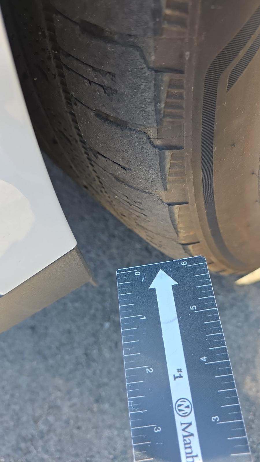 2024 Porsche Cayenne Base AWD
