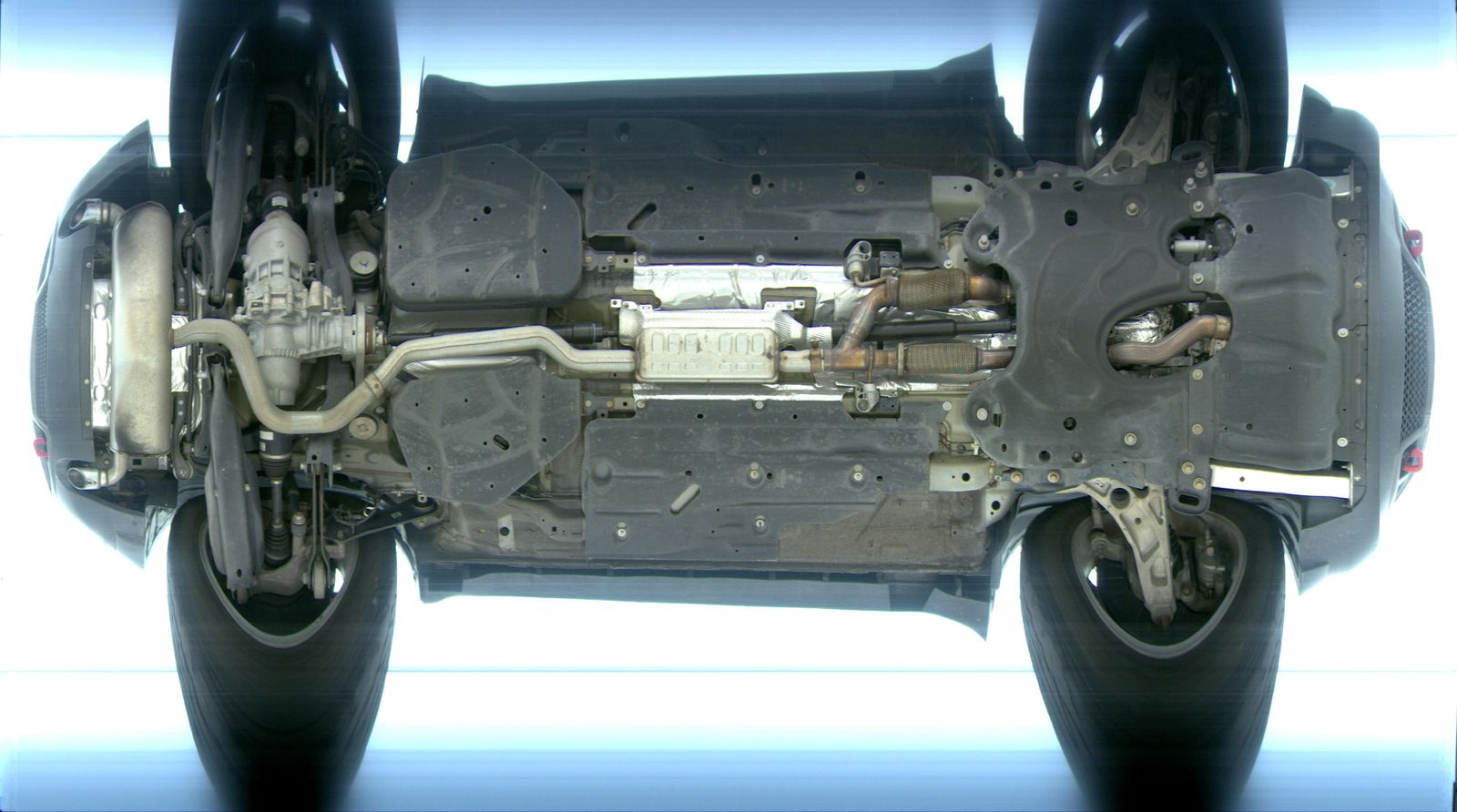 2019 Jeep Cherokee Trailhawk AWD