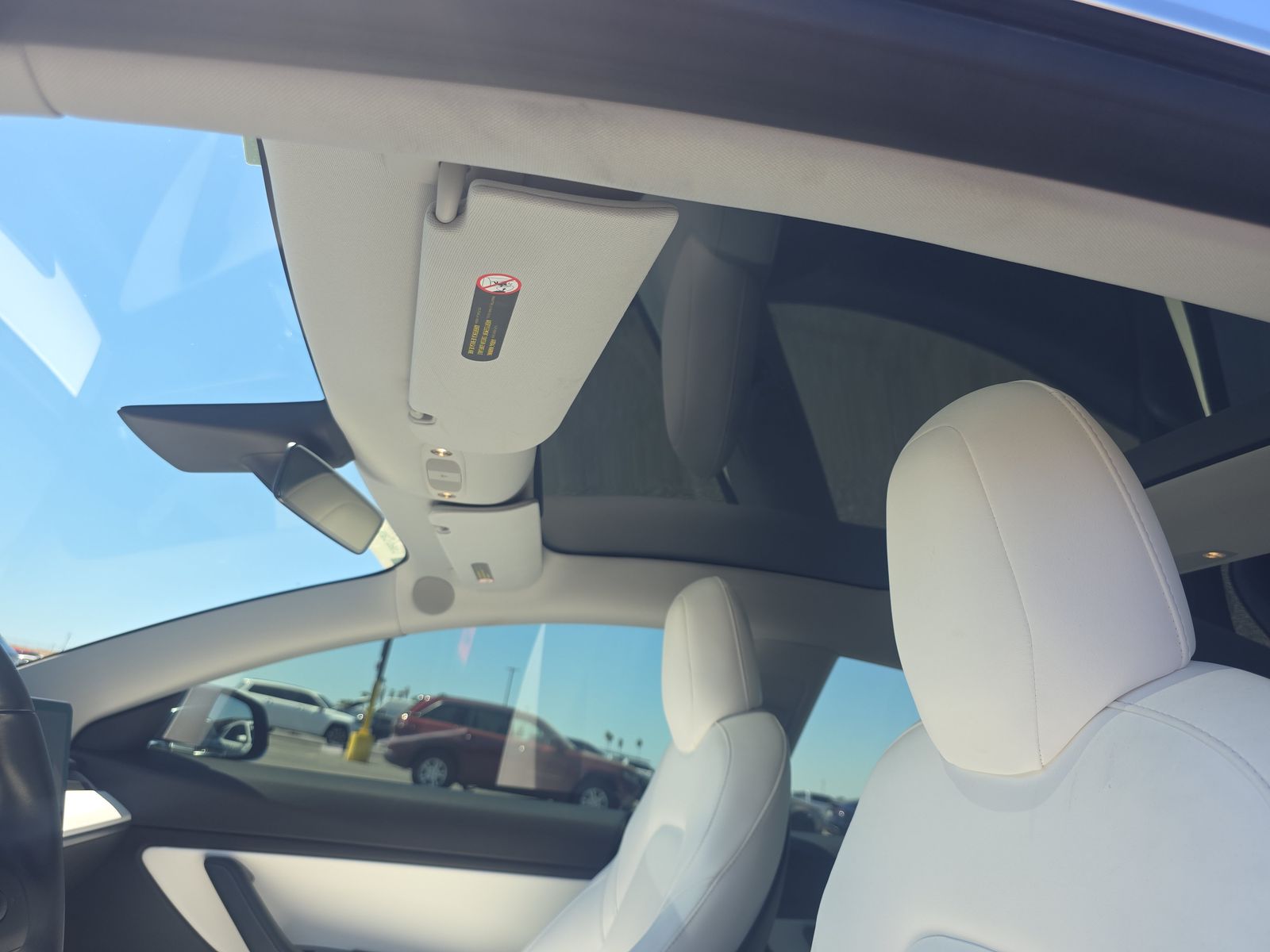 2018 Tesla Model 3 Mid Range FWD