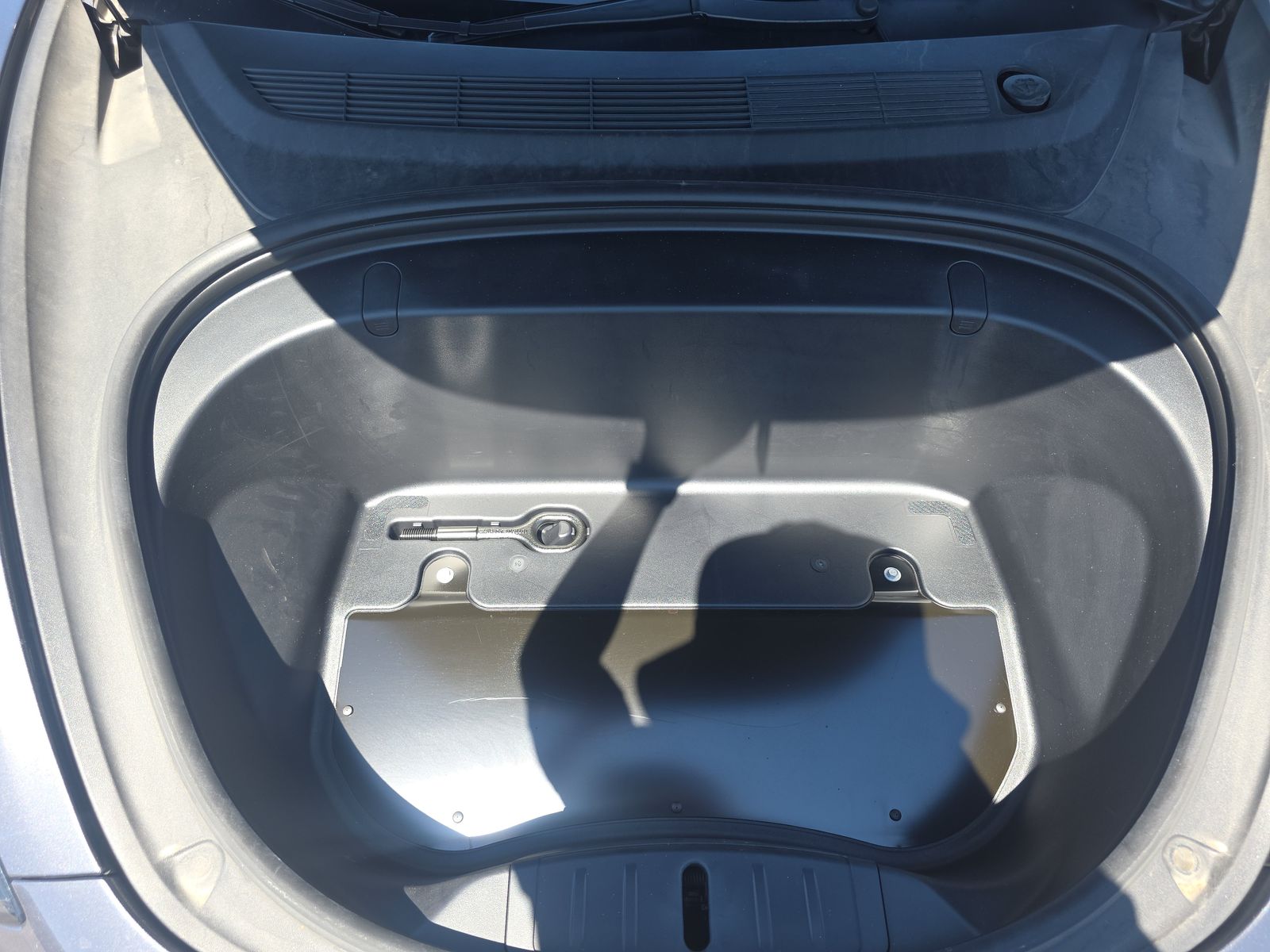 2018 Tesla Model 3 Mid Range FWD