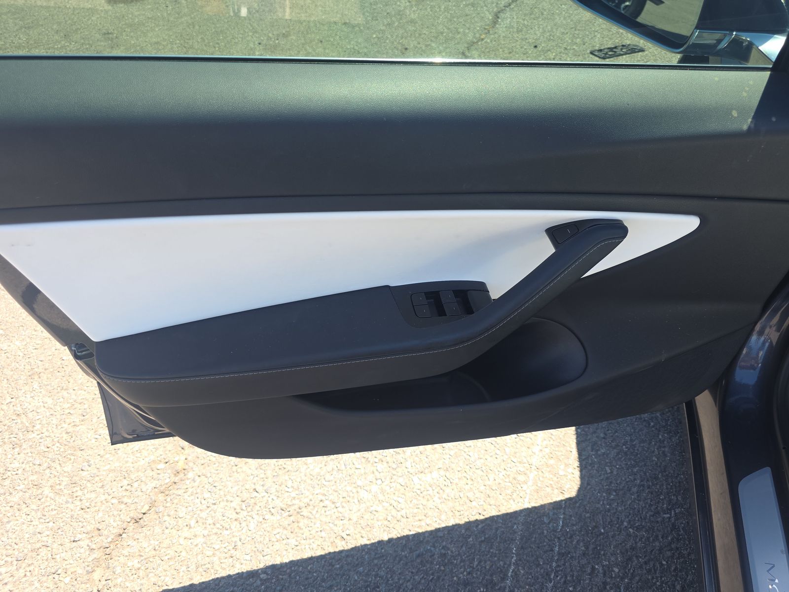 2018 Tesla Model 3 Mid Range FWD