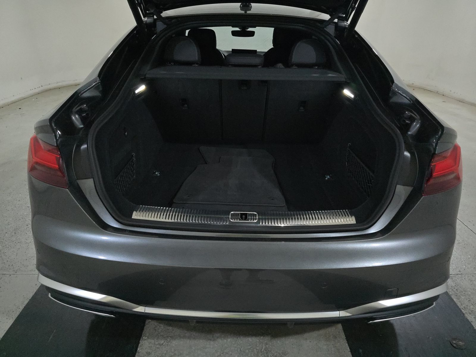 2023 Audi A5 S Line Premium AWD